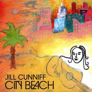 Jill Cunniff - City Beach