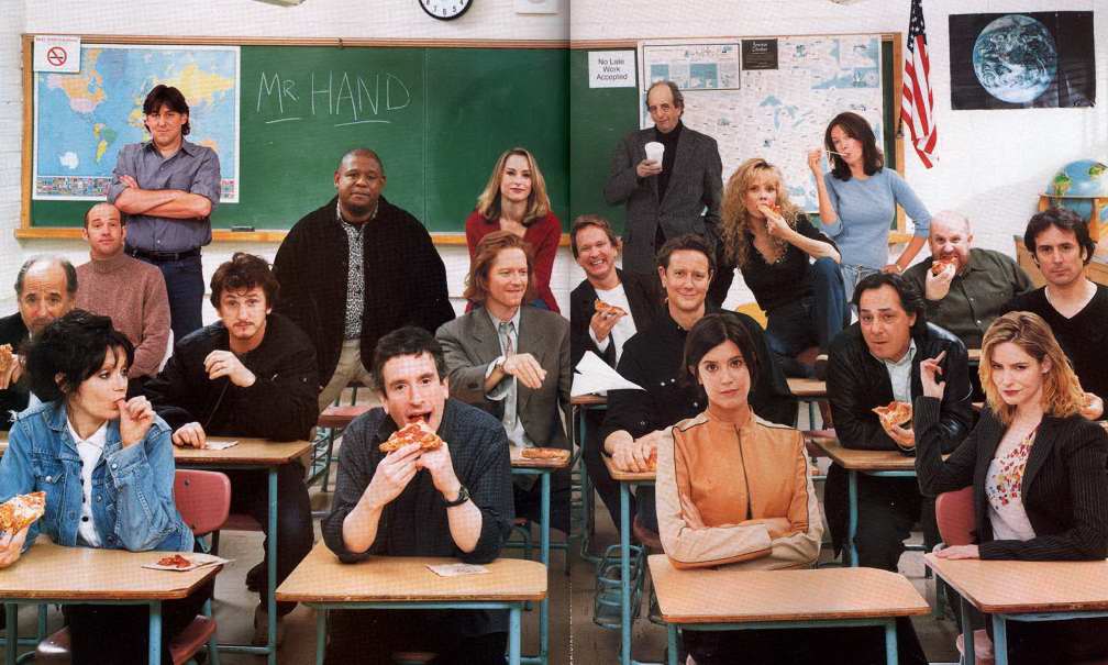 Fast Times At Ridgemont High The Uncool The Official Site For