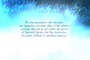 disclaimer