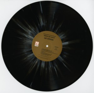 haroldmaudeblackgoldsilvervinyl