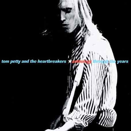 tom petty greatest hits album art. est of Tom Petty and