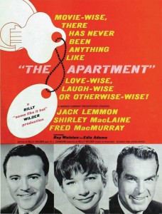 theapartment