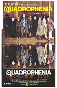 quadrophenia