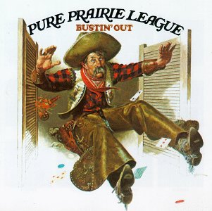 Pure Prairie League: Amie