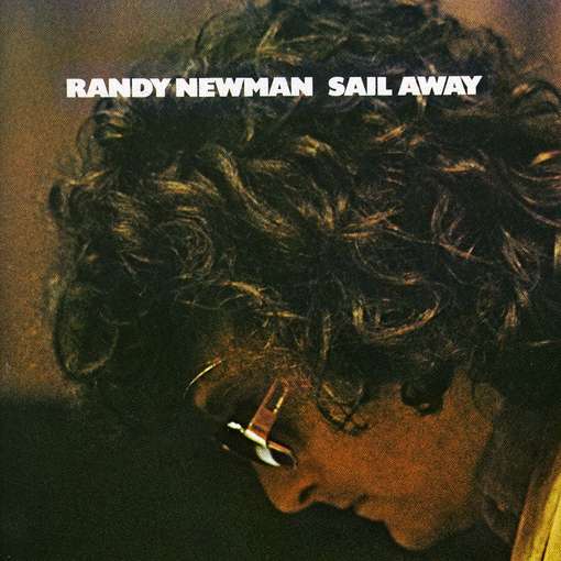 Randy Newman