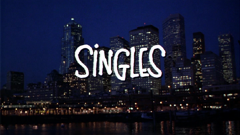 Singles    