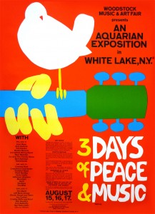 woodstock