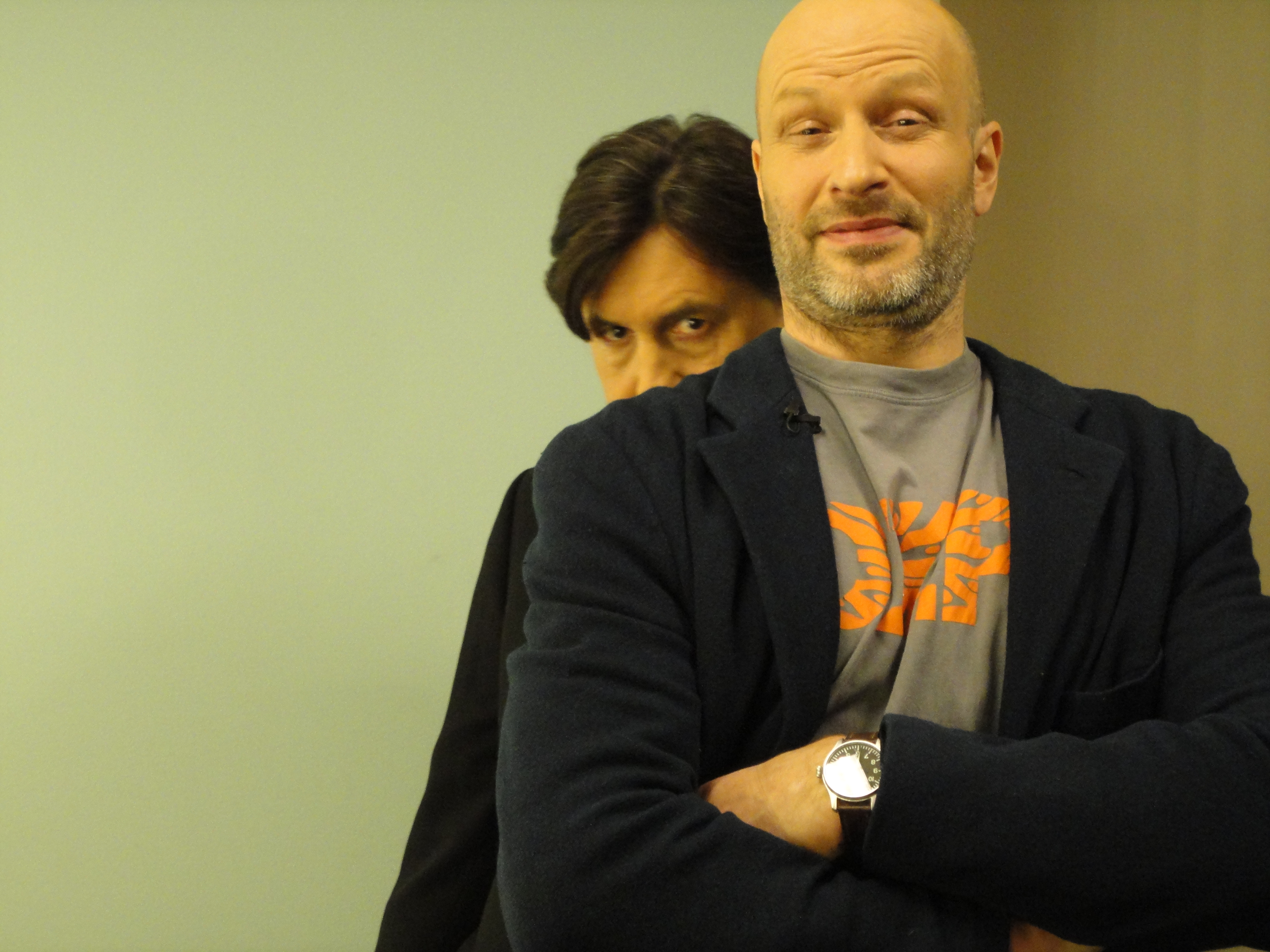Zoo Review: The Real Mee – Part 1 – The Uncool - The Official Site for