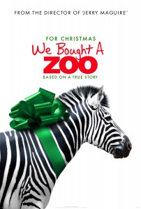 zoozebraposter