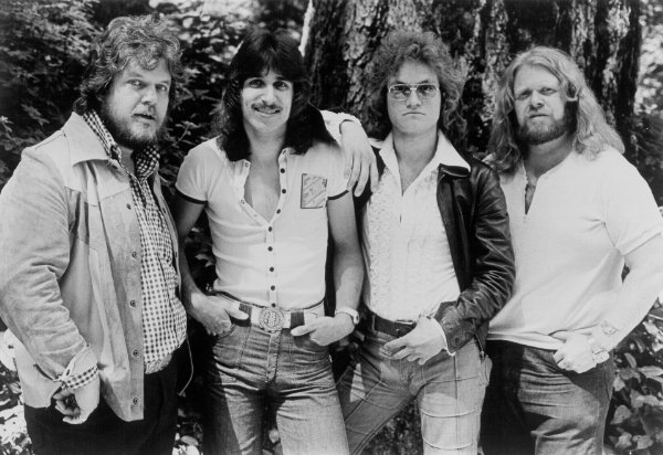 Bachman-Turner Overdrive: Takin' Care Of Business