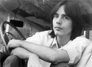 Jackson Browne