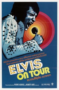 elvisontour