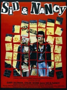 sid&nancy