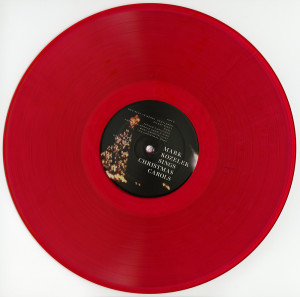 MKXMasRedVinylSm