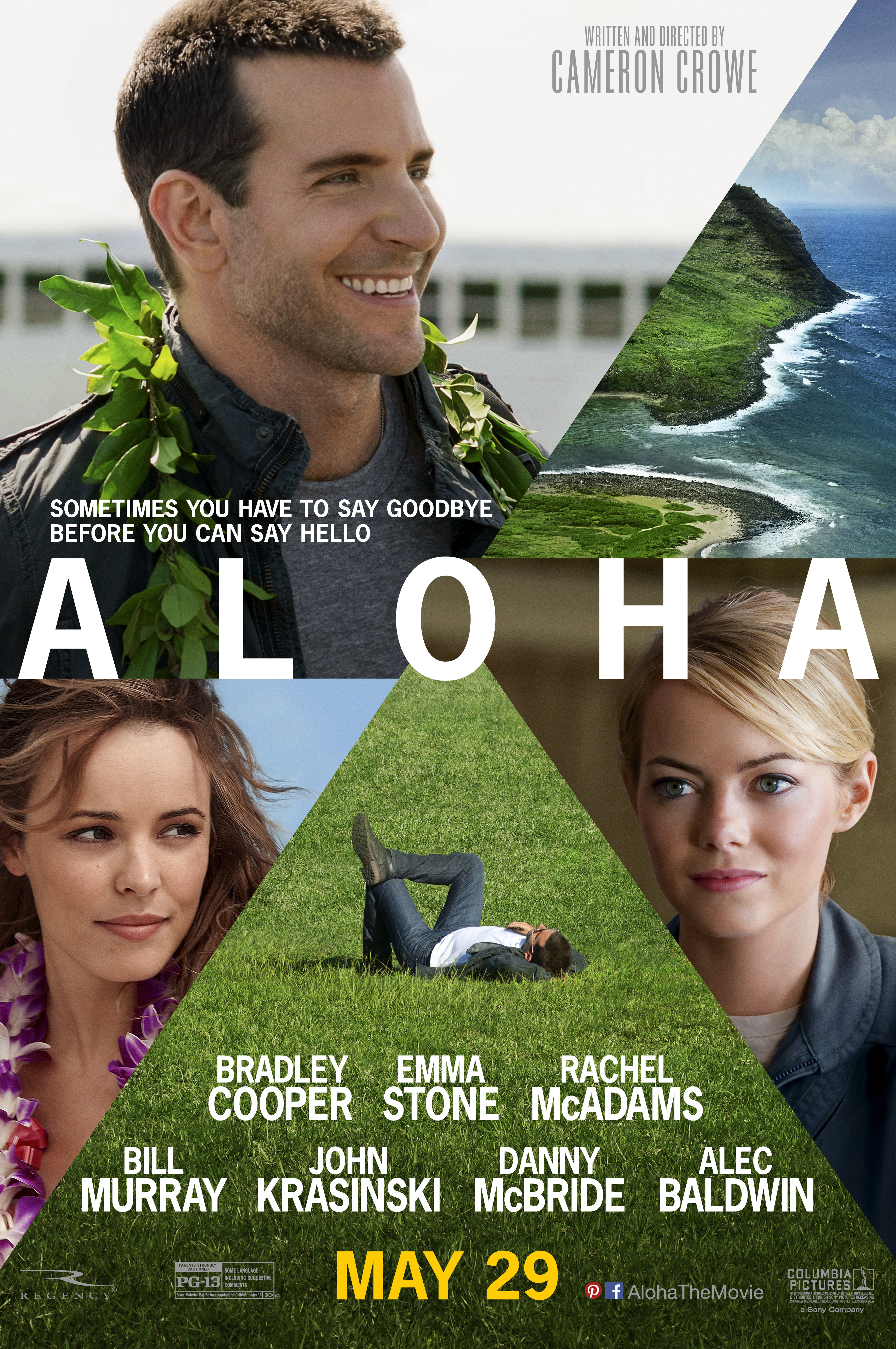 2015 Aloha