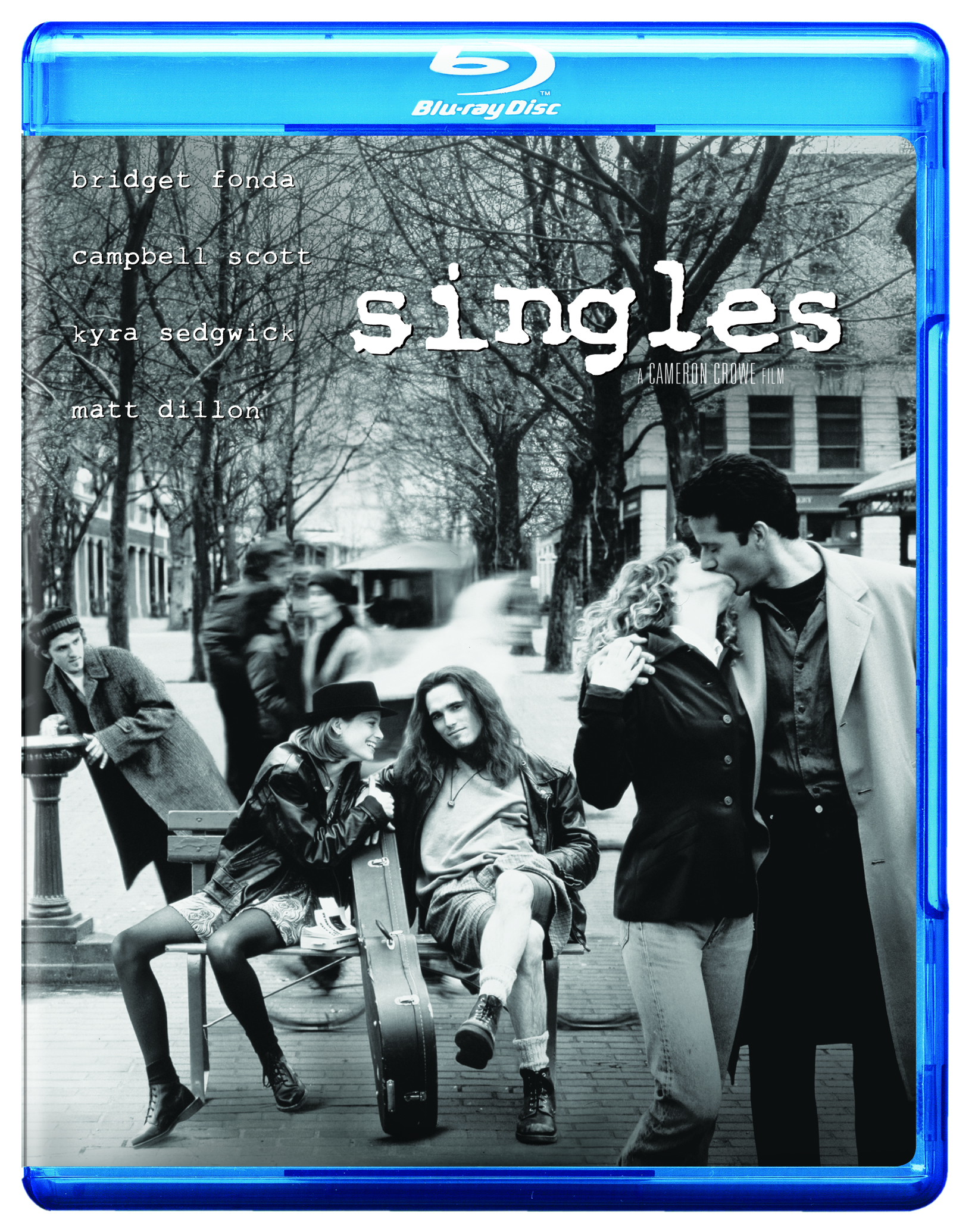 Singles – The Uncool - The Official Site for Everything Cameron Crowe