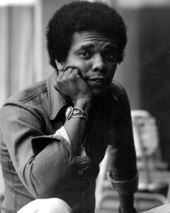 Photo of Johnny Nash