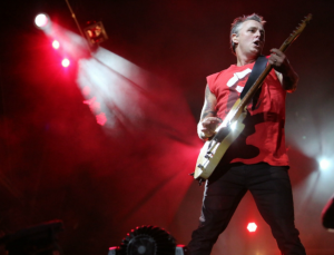 mikemccready