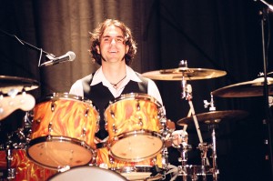 pauldrums