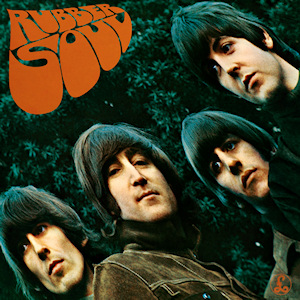 rubbersoul