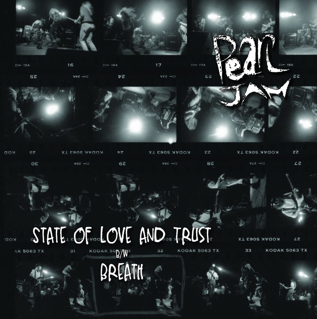 Pearl Jam – The Uncool - The Official Site for Everything Cameron Crowe
