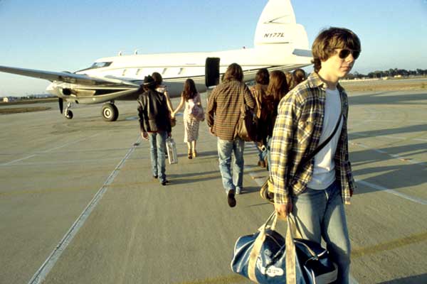 Almost Famous – The Uncool - The Official Site for Everything Cameron  CroweThe Uncool - The Official Site for Everything Cameron Crowe