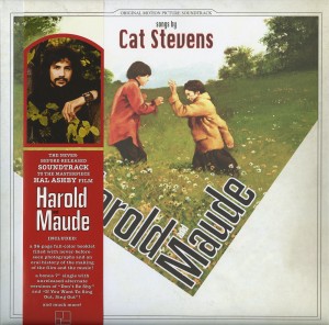 Cat Stevens - Harold and Maude Soundtrack