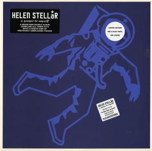 Helen Stellar - A Prayer To Myself