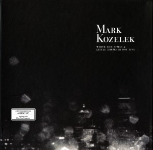 Mark Kozelek - White Christmas & Little Drummer Boy Live